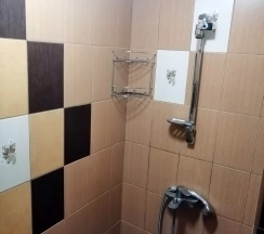 Двухместный номер с двуспальной кроватью в Заветы Ильича