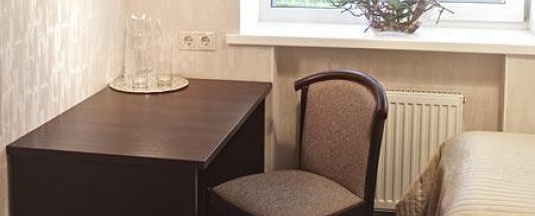 Номер стандарт с 2 односпальными кроватями в Игуасу