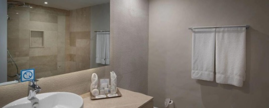 Двухместный Select Junior Suite с видом на сад 2 отдельные кровати в Select at Casa Marina Adults Only
