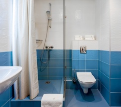 Стандарт плюс без балкона в Costa Alta 3*
