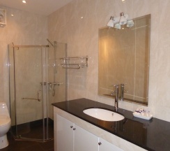 Номер Standard с 3 комнатами в Oasis Garden & Pool Villa at VIP Resort