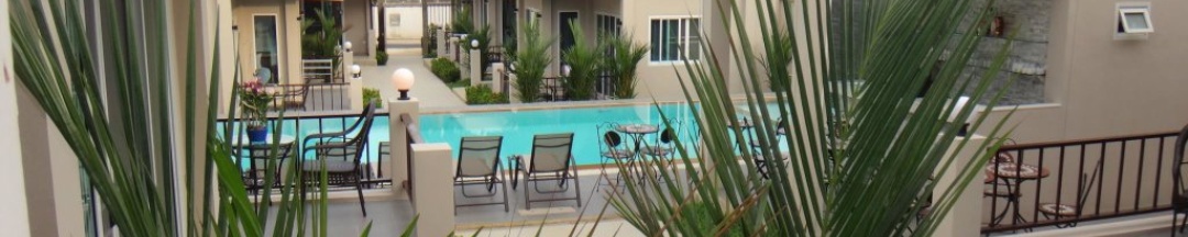 Номер Standard c 1 комнатой в Thuan Resort
