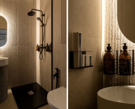 Студия в Ма