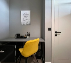 Двухместный номер Compact 2 отдельные кровати в Ays Club