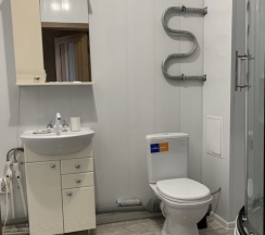 Квартира в Апартаменты на Хохлова 16