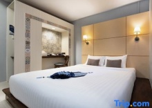 Одноместный номер Economy в Montree Phuket Hotel