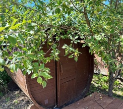 Дом у Моря в Хвоя