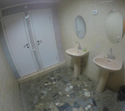 Номер эконом в Дуслык