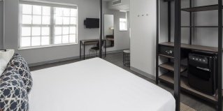Майами-Бич: Отель Hotel Rendale Miami Beach
