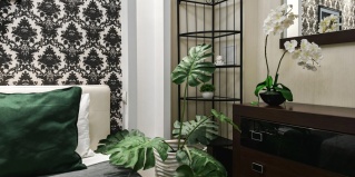 Тольятти: Апартаменты Апартаменты Strawberry Hills Sutki Life