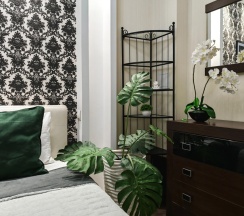 Апартаменты в Апартаменты Strawberry Hills Sutki Life