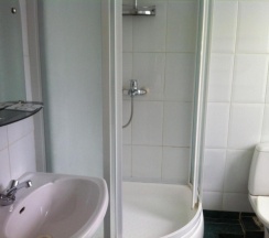 Апартаменты Economy в Info Hotel Apartments