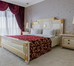 Представительский люкс в Cosmos Selection Grozny City