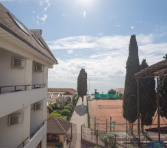 SUITE (Люкс) в Golden Tennis Club