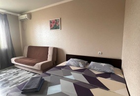 Апартаменты Апартаменты на улица им. Героя Сарабеева В.И., 3/1 в Краснодаре