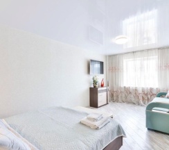 Идеальная Студия на КПД, Шоссейная 197 в Ideal Apartment