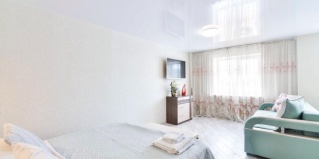 Находка: Апартаменты Ideal Apartment