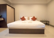 Двухместный номер Standard двуспальная кровать в J2 Residence Chiang Rai