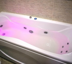 Апартаменты в Relax Complex Flux (Релакс Комплекс Флакс)