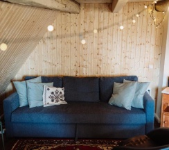Студия в Haus Anna Elbe
