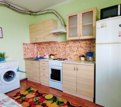 Квартира в Апартаменты на г.Крымск, ул.Надежды, д.3