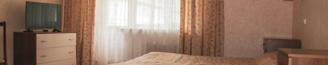 Номер полулюкс (с пансионом) в Ясные зори