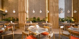 Дананг: Отель Estrella Boutique Hotel