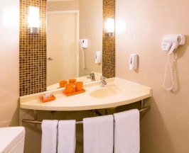 Двухместный номер Standard в ibis Phuket Kata