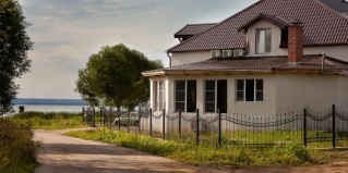 Ростов: Отель Bravis