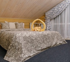 Апартаменты в Veresk Altai