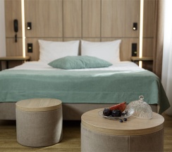 Standart plus в Эделон