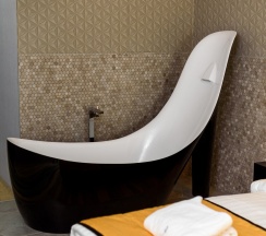 РОМАНТИК в Grand Spa Hotel Avax