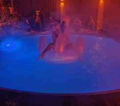 Коттедж премиум в Гостевой дом