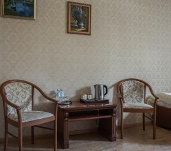 Номер стандарт в Келарская набережная