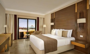 Номер Kids Den в Coral Sea Aqua Club