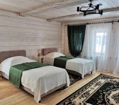 Дом Кадетский в Николо-поле