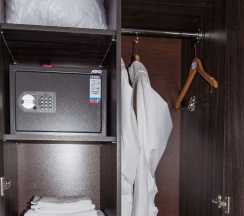 Junior suite в Мелисса