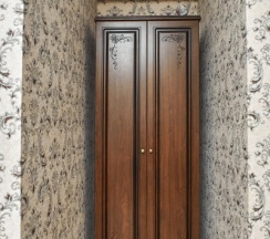 Отель Комета, корп. 1, Комфорт 4-х местный в Grand Way Комета