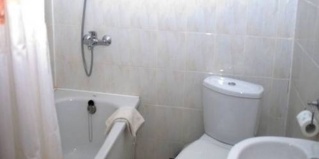 Калининград: Вилла/Бунгало Вилла Татьяна на Сурикова