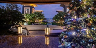 Танджунг-Беноа-Бич: Курортный отель The Sakala Resort Bali All Suites