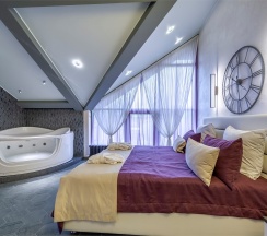 Honeymoon suite в Малиновка