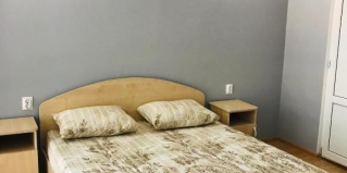 Пицунда: Мини-отель Mini Hotel On Gochua 76A