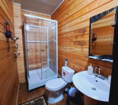 № 2, 4 ПОЛУЛЮКС   миниотели   №1,2 в Золотые пески