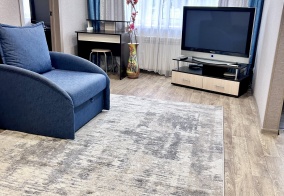 Апартаменты Апартаменты на Советская улица, 39 в Ивановской области