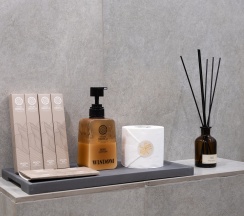 FAMILY ROOM (Фэмили Рум) в Breezko hotel