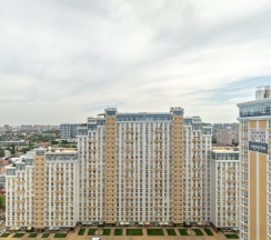 Квартира в Апартаменты на Красная 176/1