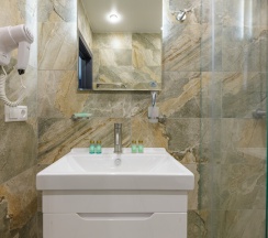 Двухместный с одной кроватью в Costa Del Mar