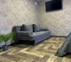 Коттедж с видом на горы в Гостевой дом