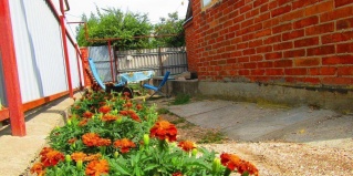 Должанская: Гостевой дом Country house on Chapaeva