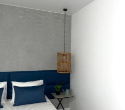 Полулюкс Deluxe в Аразны